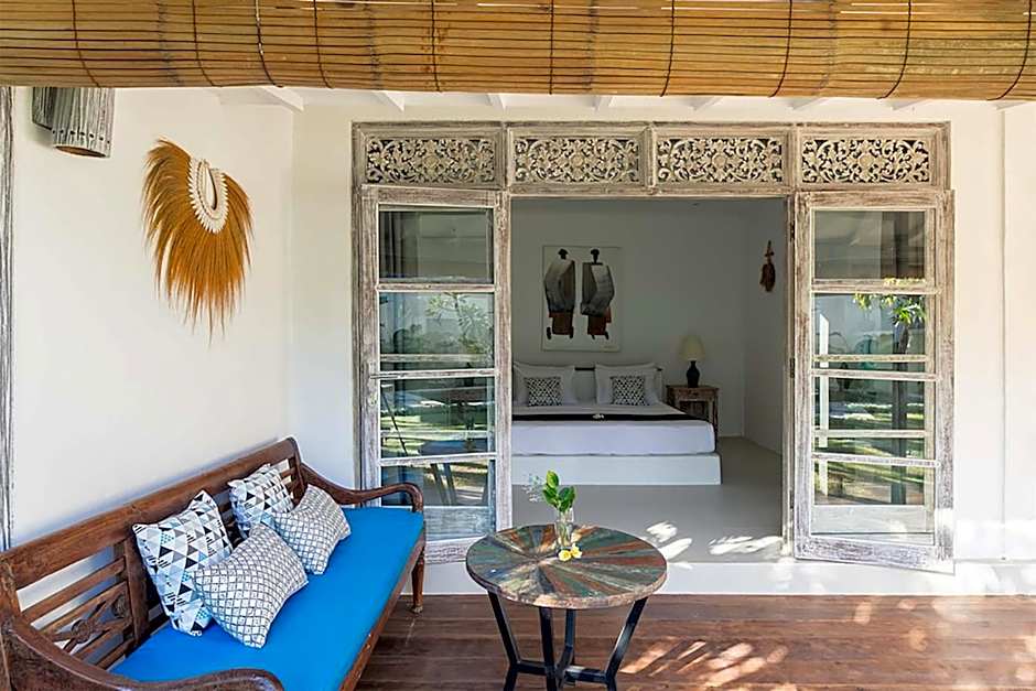 Villa Nyama by Optimum Bali Villas