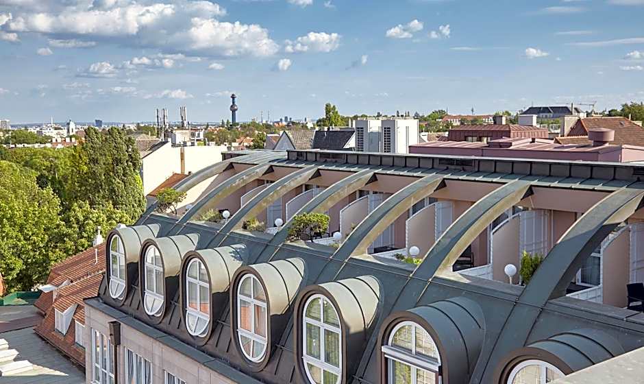 Living Hotel Kaiser Franz Joseph