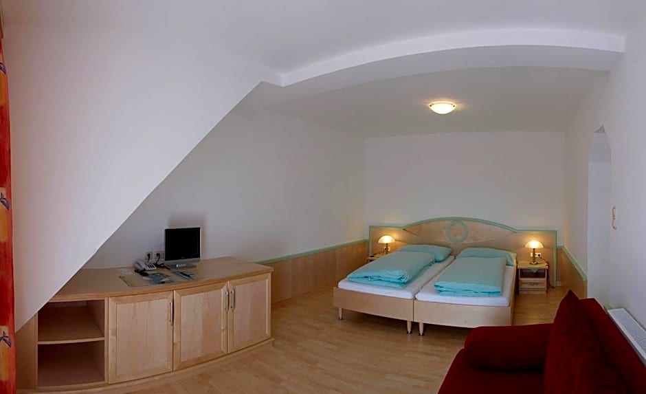 Hotel zum Kirchenwirt Mariazell