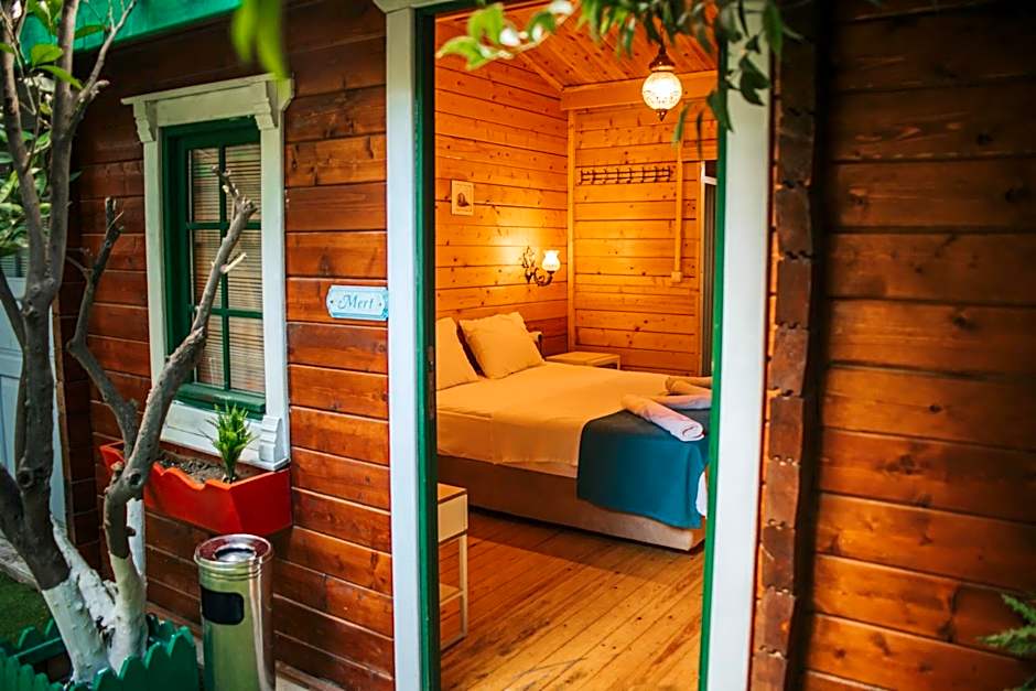 Pirlanta Butik Hotel