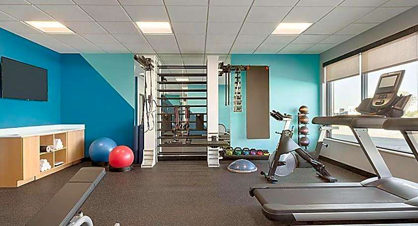 AVID HOTELS Columbus Northwest Hilliard By IHG