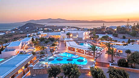 Kavuras Village Hotel & Suites