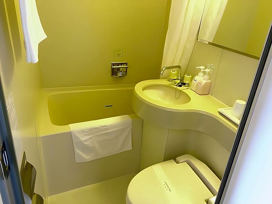 Kawasaki Green Plaza Hotel