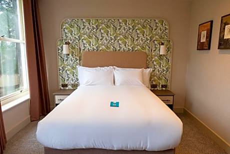 Superior Double Room - Non Smoking