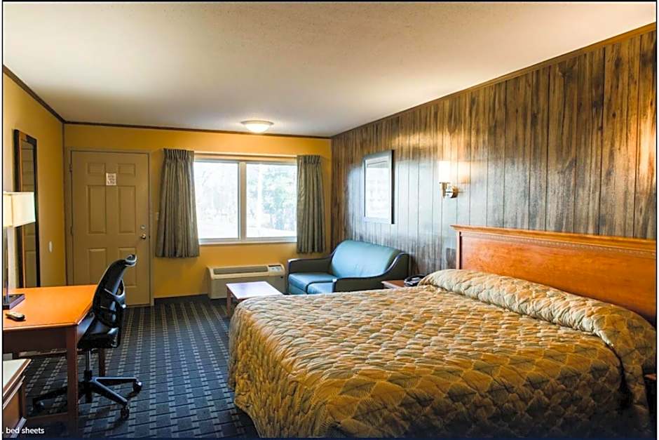Tennessee Mountain Lodge Riverside by OYO