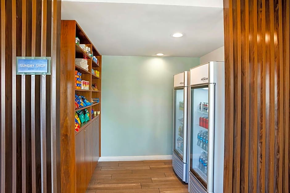 Best Western Shadow Inn