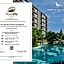 The Park Nine Hotel Suvarnabhumi - Free BKK Airport Shuttle