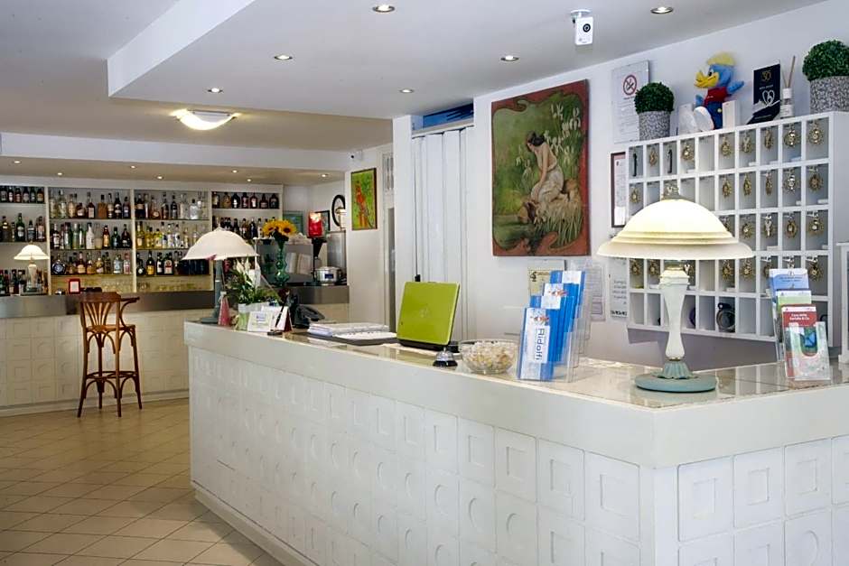 Hotel Ridolfi