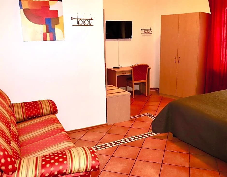Hotel Aurelia