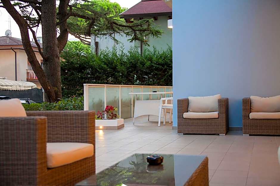Hotel Albatros 3 Stelle Superior