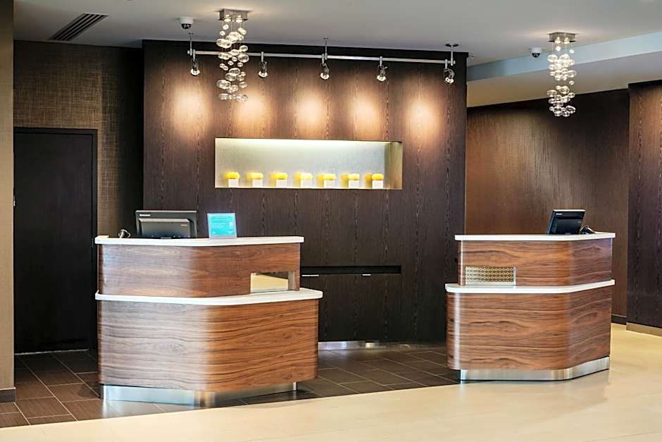 Courtyard by Marriott Walla Walla