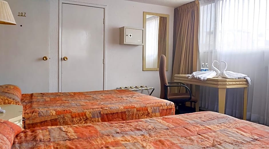 Hotel María Teresa