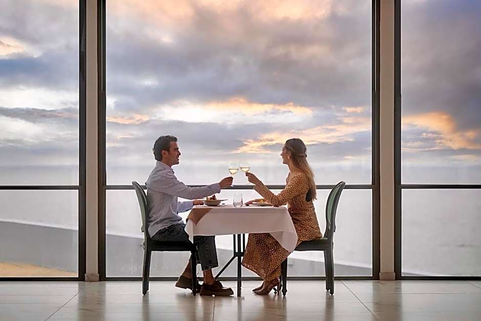 Mythical Coast Wellness Retreat