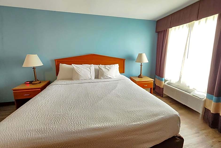 Days Inn & Suites by Wyndham Thibodaux