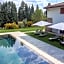 VIESCA Suites & Villas Il Borro Toscana