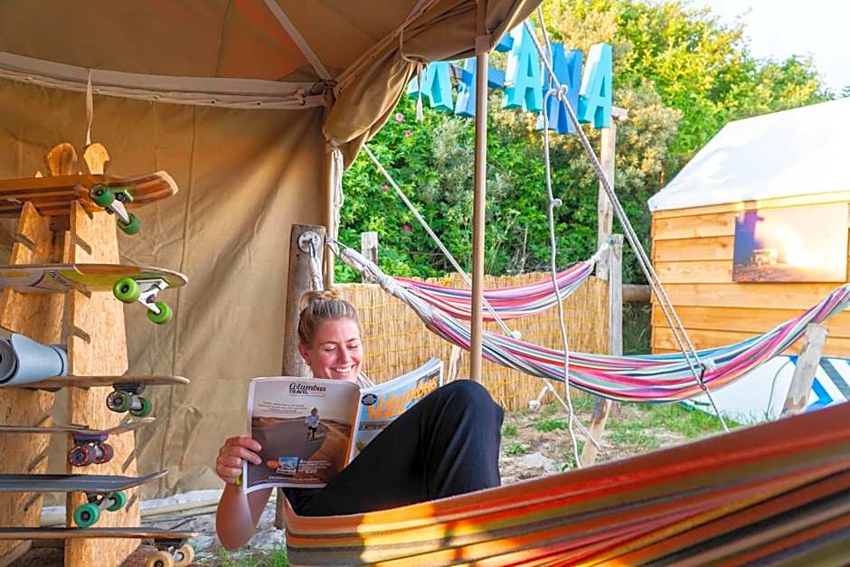 Surfana Vlieland Surf Host en Bed & Breakfast