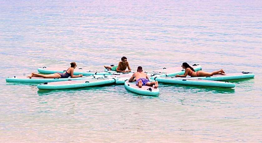 Avani Chaweng Samui Hotel & Beach Club