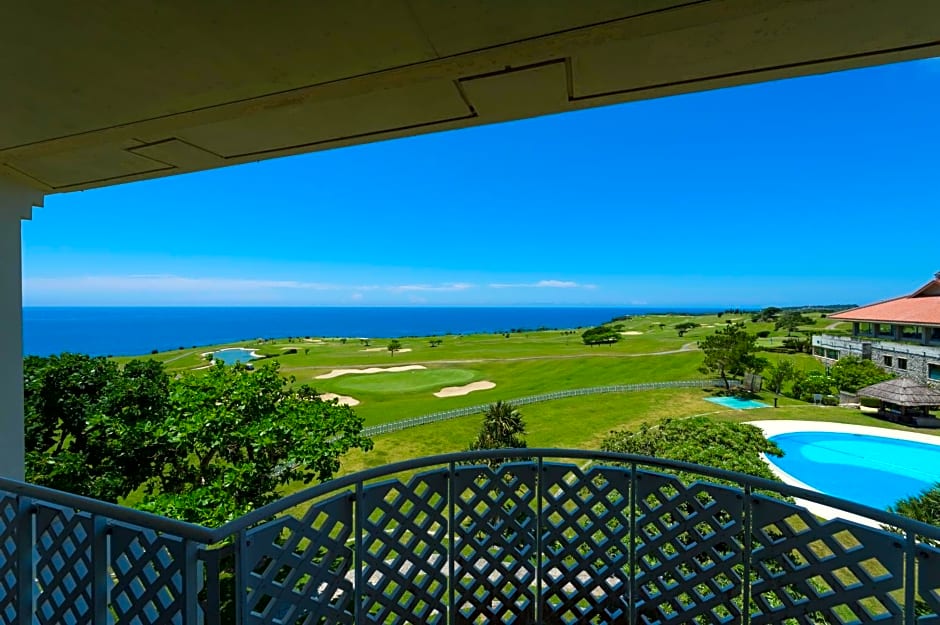 The Southern Links Resort Hotel