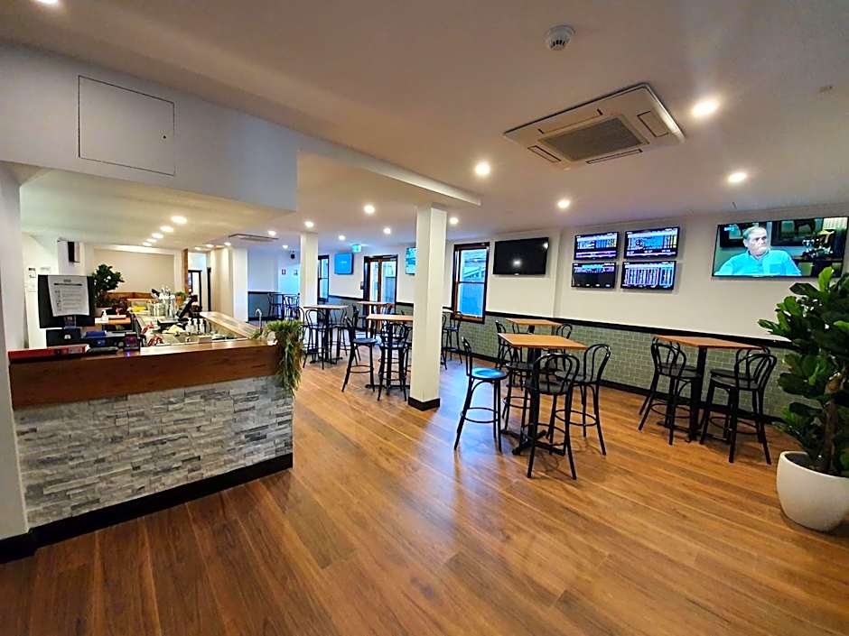 Empire Hotel Goulburn