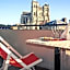 Hotel Mercure Amiens Cathedrale