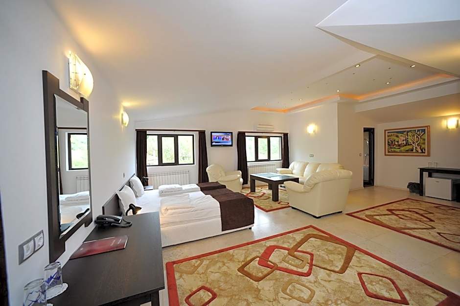 Hotel Melnik Хотел Мелник