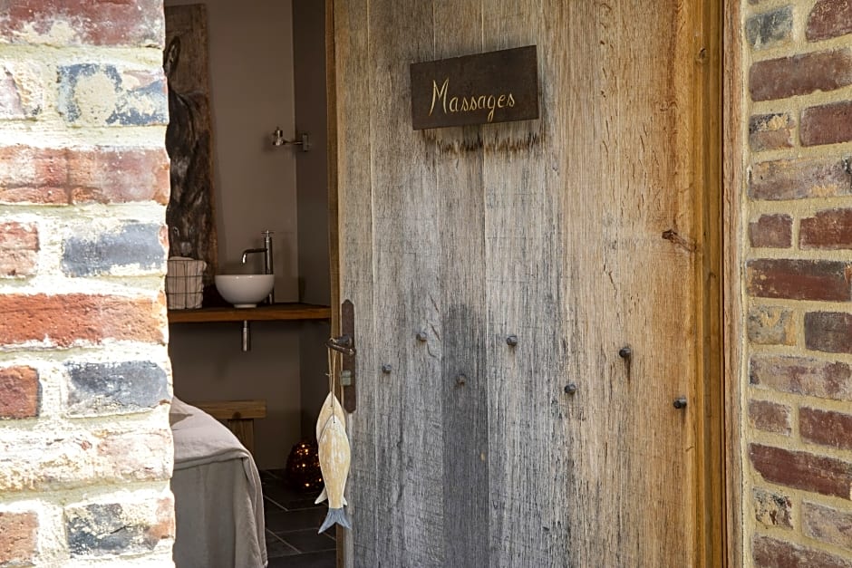 Auberge de la Source