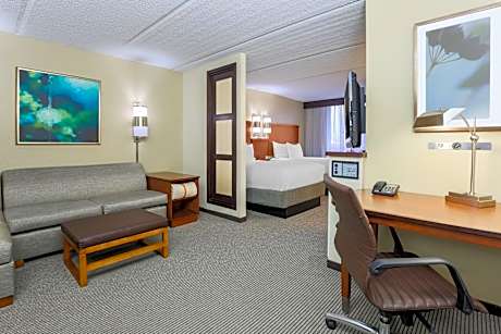 Two Double Beds (with sofa bed)