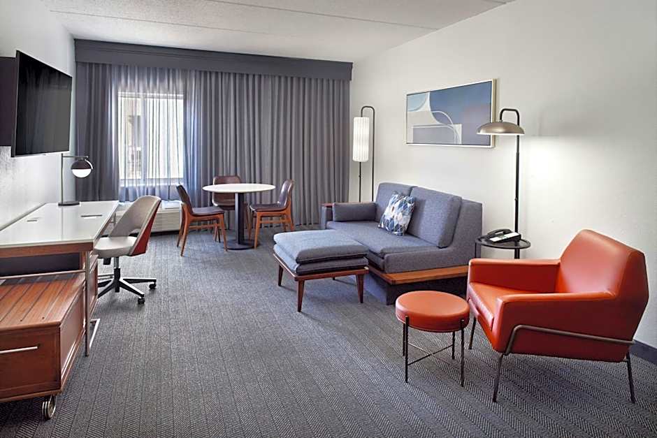 Courtyard by Marriott Myrtle Beach Broadway