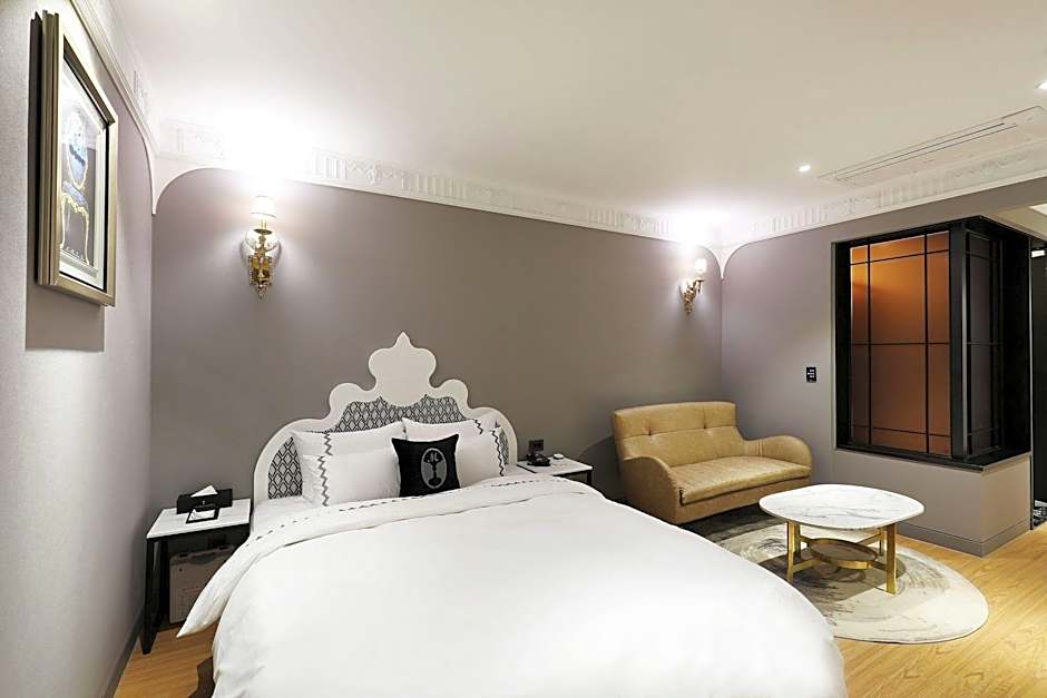 Paju Geumchon Mari Hotel