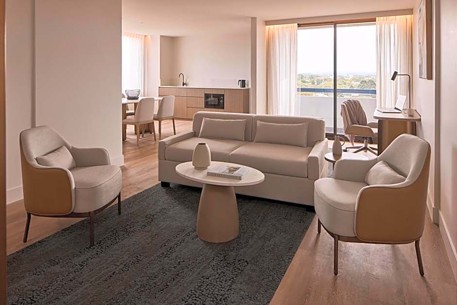 Rydges North Sydney