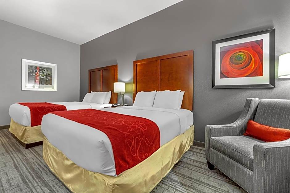 Comfort Inn Kearney I-80