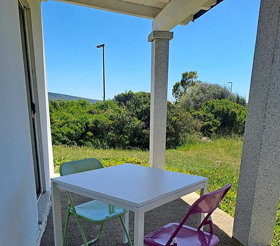 Alma Bed & Breakfast 15 minuti da Bosa e comodo parcheggio