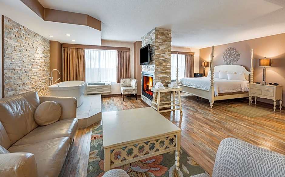 Hampton Inn By Hilton Sidney