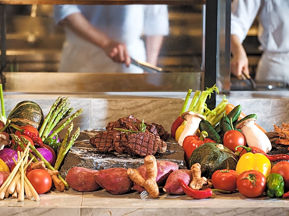 Hotel Onoma, Daejeon, Autograph Collection