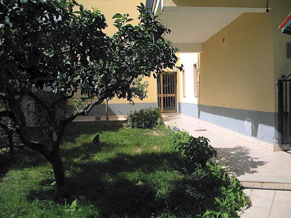 B&B Il Giardino Diamante