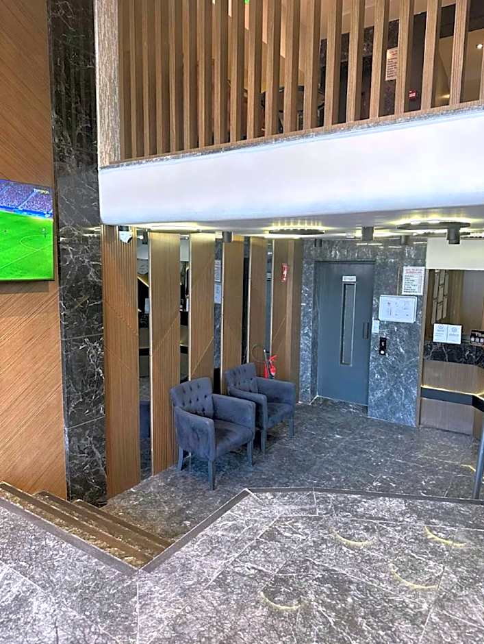 Kucuk Velic Hotel