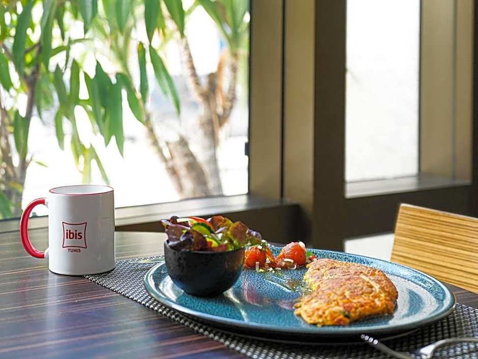 Ibis Tunis