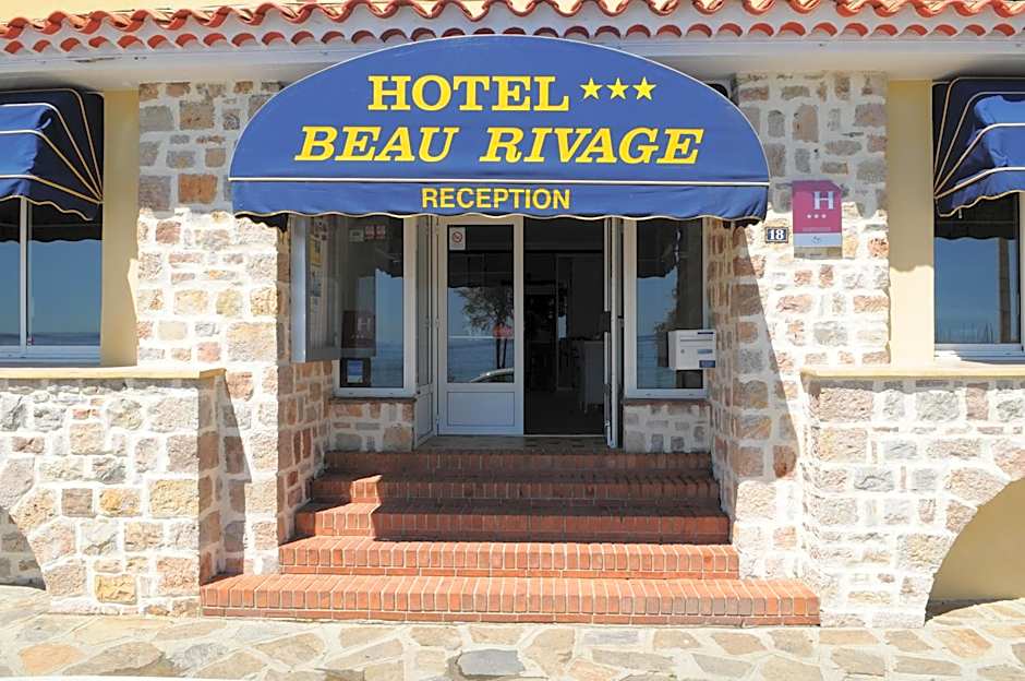 Hôtel Beau Rivage