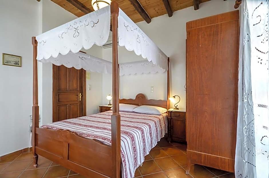 Naxos Filoxenia Hotel