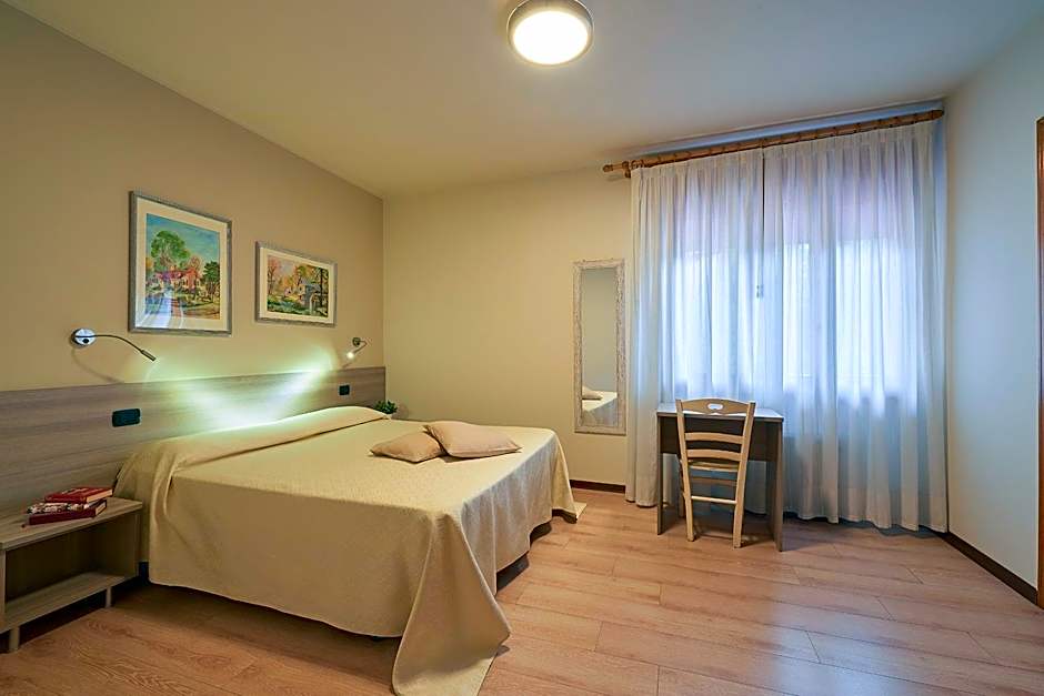 Hotel da Romagnolo