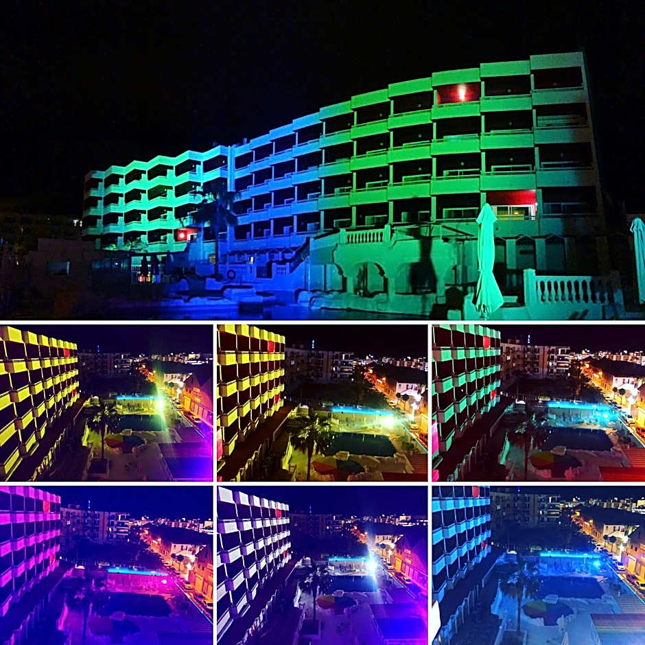 Hotel Ritual Maspalomas - Adults Only