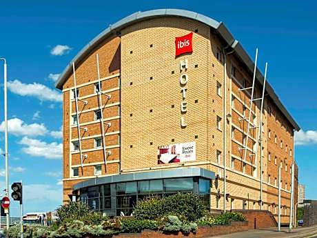 ibis Leicester