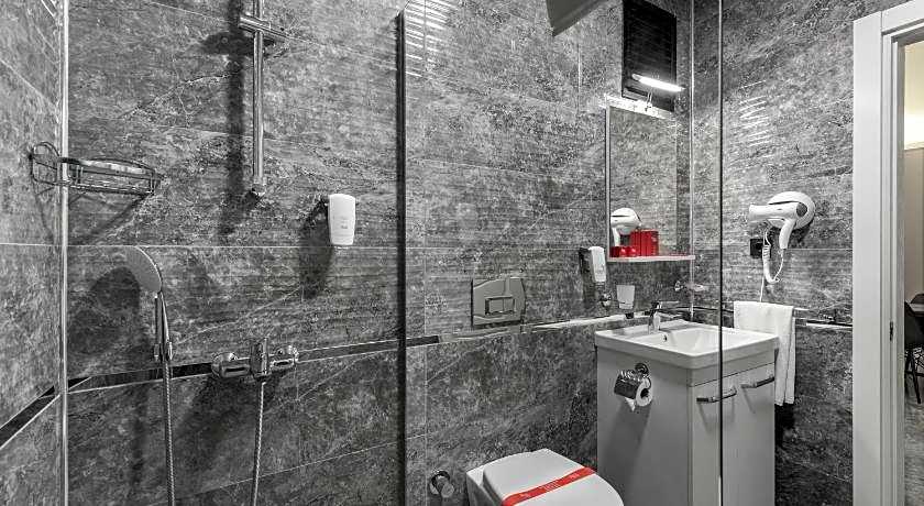 The Plaza Hotel Edirne