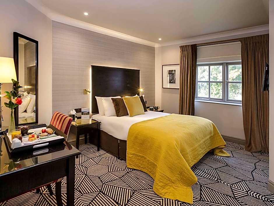 Hunton Park Hotel
