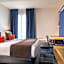 Hotel Le Bugatti