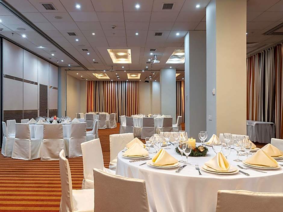 Ibis Astana