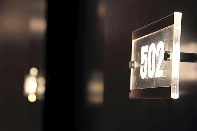 Culture Hotel Centro Storico