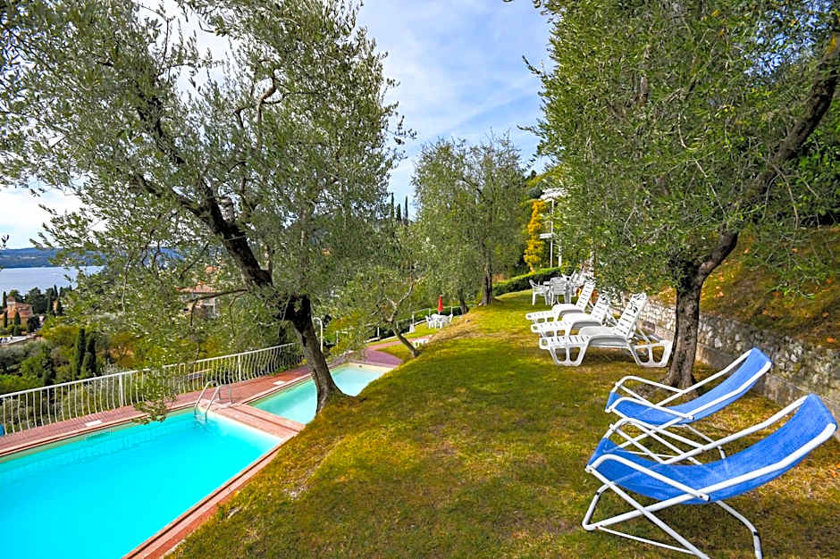 La Villa Fasano