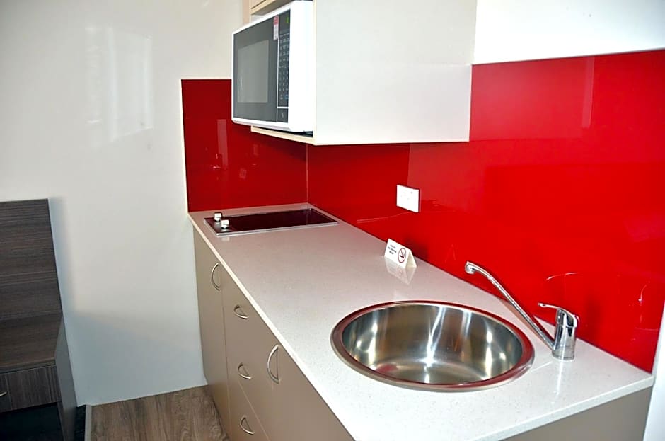 Hunts Hotel Liverpool