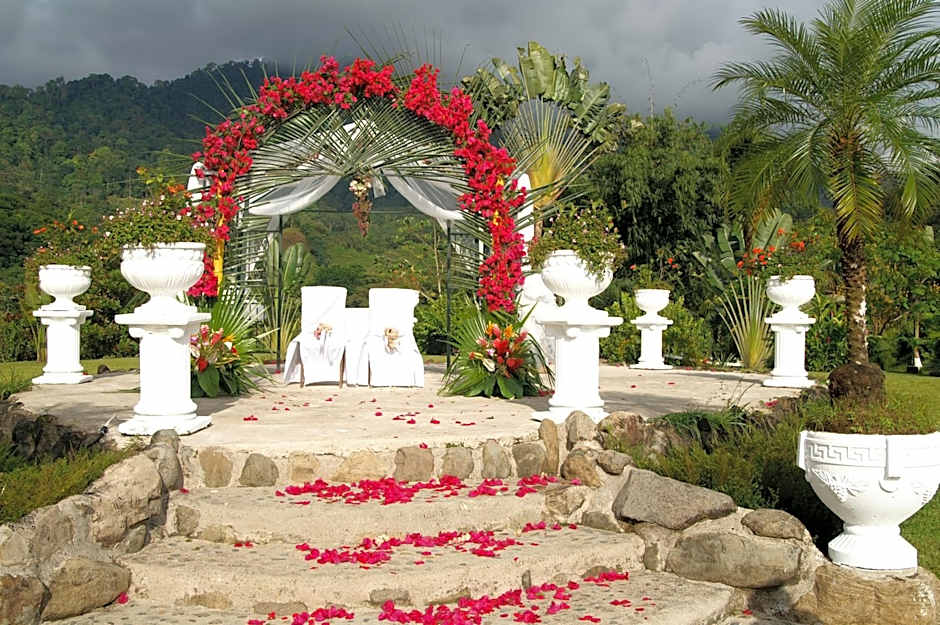Cristal Ballena Boutique Hotel & Spa